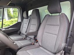 Renault Master Isoterme