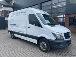 Mercedes-Benz 216 CDI Sprinter4x2 Spülwagen Karo