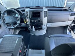 Mercedes-Benz Sprinter 316 2.2 CDI 366 8-Persoons Airco Cruis...