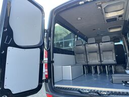 Mercedes-Benz Sprinter 316 2.2 CDI 366 8-Persoons Airco Cruis...