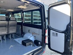 Mercedes-Benz Sprinter 316 CDI 8 Persoons Airco Cruise contro...