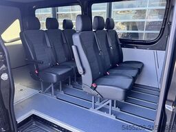 Mercedes-Benz Sprinter 316 CDI 8 Persoons Airco Cruise contro...
