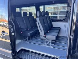Mercedes-Benz Sprinter 316 CDI 8 Persoons Airco Cruise contro...