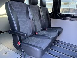 Mercedes-Benz Sprinter 316 CDI 8 Persoons Airco Cruise contro...