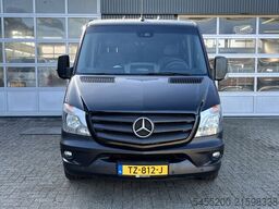 Mercedes-Benz Sprinter 316 CDI 8 Persoons Airco Cruise contro...
