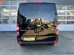Mercedes-Benz Sprinter 316 CDI 8 Persoons Airco Cruise contro...