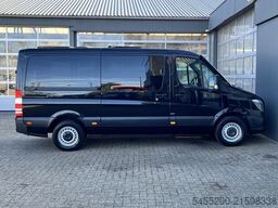 Mercedes-Benz Sprinter 316 CDI 8 Persoons Airco Cruise contro...