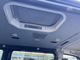 Mercedes-Benz Sprinter 316 CDI 8 Persoons Airco Cruise contro...