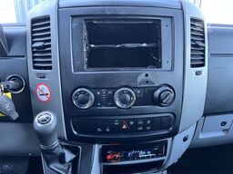 Mercedes-Benz Sprinter 316 CDI 8 Persoons Airco Cruise contro...