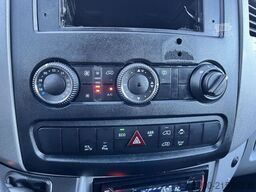 Mercedes-Benz Sprinter 316 CDI 8 Persoons Airco Cruise contro...