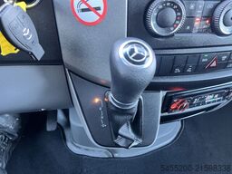 Mercedes-Benz Sprinter 316 CDI 8 Persoons Airco Cruise contro...