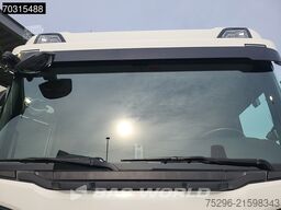 Scania P500 P 6X2 Full Air Zepro 2500kg Ladebordwand L...