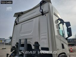 Scania P500 P 6X2 Full Air Zepro 2500kg Ladebordwand L...