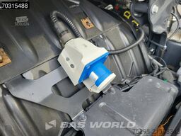 Scania P500 P 6X2 Full Air Zepro 2500kg Ladebordwand L...