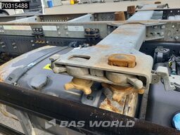 Scania P500 P 6X2 Full Air Zepro 2500kg Ladebordwand L...