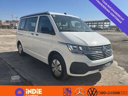 Volkswagen California Coast 2.0TDI |2022 | Euro 6 | Professioneller Verkäufer