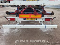 Kässbohrer 3 axles APK 08/26