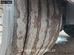 Kässbohrer 3 axles APK 08/26