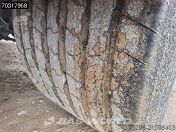 Kässbohrer 3 axles APK 08/26