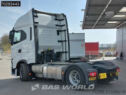 Iveco S-Way 490 4X2 Retarder Standairco 2xTanks ACC L...