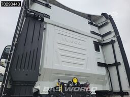 Iveco S-Way 490 4X2 Retarder Standairco 2xTanks ACC L...