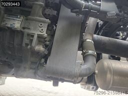 Iveco S-Way 490 4X2 Retarder Standairco 2xTanks ACC L...