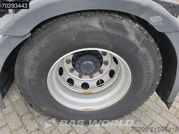 Iveco S-Way 490 4X2 Retarder Standairco 2xTanks ACC L...