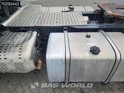 Iveco S-Way 490 4X2 Retarder Standairco 2xTanks ACC L...