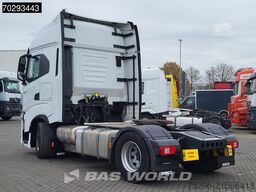 Iveco S-Way 490 4X2 Retarder Standairco 2xTanks ACC L...
