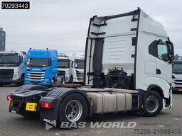 Iveco S-Way 490 4X2 Retarder Standairco 2xTanks ACC L...