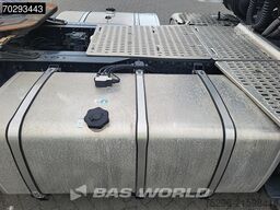 Iveco S-Way 490 4X2 Retarder Standairco 2xTanks ACC L...