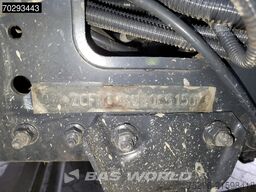 Iveco S-Way 490 4X2 Retarder Standairco 2xTanks ACC L...