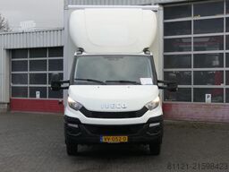 Iveco Daily 40 C/35 | 40-150  | 269661Km | 2016 | Dou...