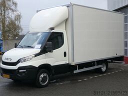 Iveco Daily 40 C/35 | 40-150  | 269661Km | 2016 | Dou...