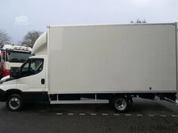 Iveco Daily 40 C/35 | 40-150  | 269661Km | 2016 | Dou...