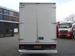 Iveco Daily 40 C/35 | 40-150  | 269661Km | 2016 | Dou...