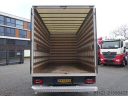 Iveco Daily 40 C/35 | 40-150  | 269661Km | 2016 | Dou...