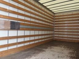 Iveco Daily 40 C/35 | 40-150  | 269661Km | 2016 | Dou...