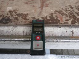 Iveco Daily 40 C/35 | 40-150  | 269661Km | 2016 | Dou...