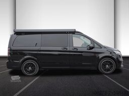 Mercedes-Benz V 300 Marco Polo,AMG,EasyUp,Leder,AHK,LED
