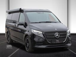 Mercedes-Benz V 300 Marco Polo,AMG,EasyUp,Leder,AHK,LED