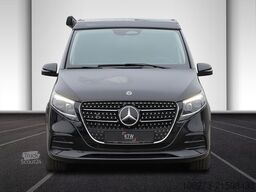 Mercedes-Benz V 300 Marco Polo,AMG,EasyUp,Leder,AHK,LED