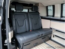 Mercedes-Benz V 300 Marco Polo,AMG,EasyUp,Leder,AHK,LED