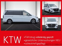 Mercedes-Benz V 300 Marco Polo,EasyUp,AHK,5Sitzer,AIRMATIC