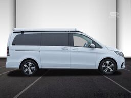 Mercedes-Benz V 300 Marco Polo,EasyUp,AHK,5Sitzer,AIRMATIC