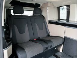 Mercedes-Benz V 300 Marco Polo,EasyUp,AHK,5Sitzer,AIRMATIC