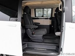 Mercedes-Benz V 300 Marco Polo,EasyUp,AHK,5Sitzer,AIRMATIC