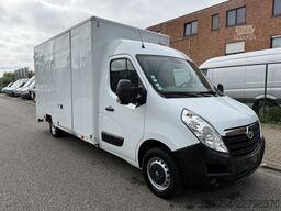 Opel Sprinter 513cdi