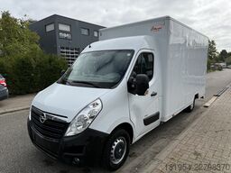 Opel Sprinter 513cdi