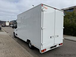 Opel Sprinter 513cdi